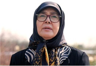 بازیگر زن برای حفظ حجاب نقش‌های زیادی را رد کرد